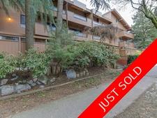 Kitsilano Condo for sale: The Westview 1 bedroom  Plush Carpet 759 sq.ft. (Listed 2017-01-03)